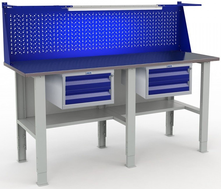 Верстак Expert W200.F2/F2/F2.211.W купить в Иркутске Верстак Expert W200.F2/F2/F2.211.W купить в Иркутске