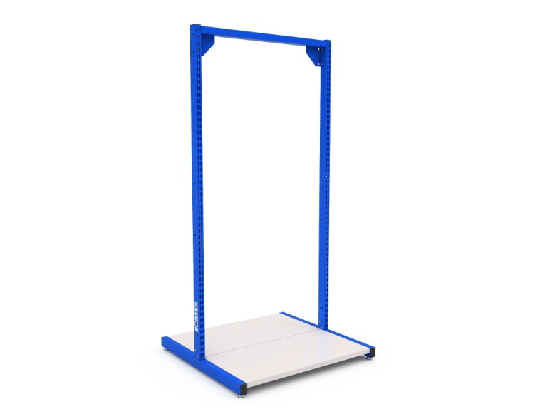 Система хранения SORTEX 1915-2 Base (двухстор.) купить в Иркутске