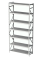 Стеллаж MS Profi 2500х1500х500 7 полок