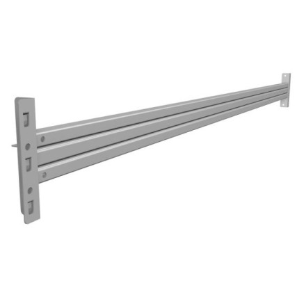 Балка MS Pro Z 1500 мм купить в Иркутске
