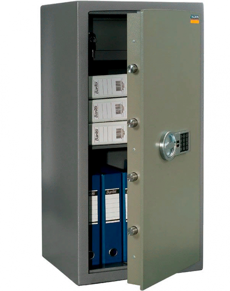 Взломостойкий сейф Valberg Карат-90T EL купить в Иркутске Взломостойкий сейф Valberg Карат-90T EL купить в Иркутске