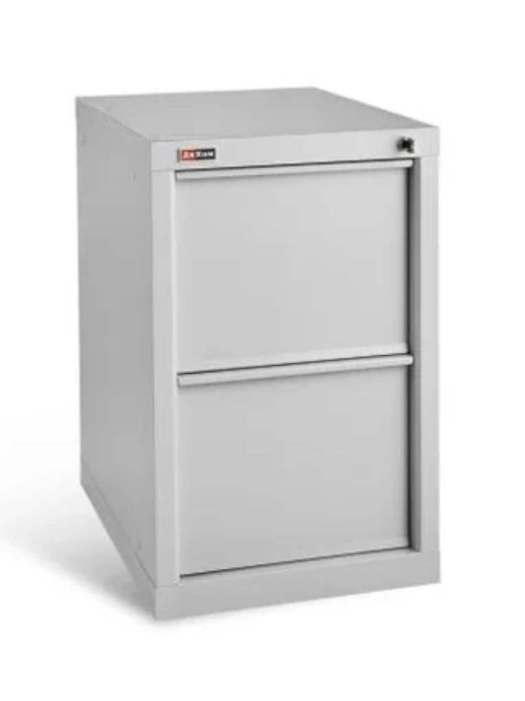 Шкаф файловый ДиКом КД-612 сварной купить в Иркутске