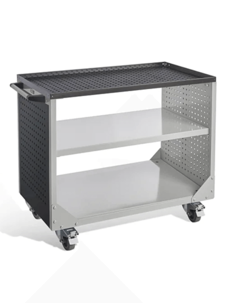 Тележка инструментальная ДиКом ВСТ-030-03 купить в Иркутске Тележка инструментальная ДиКом ВСТ-030-03 купить в Иркутске