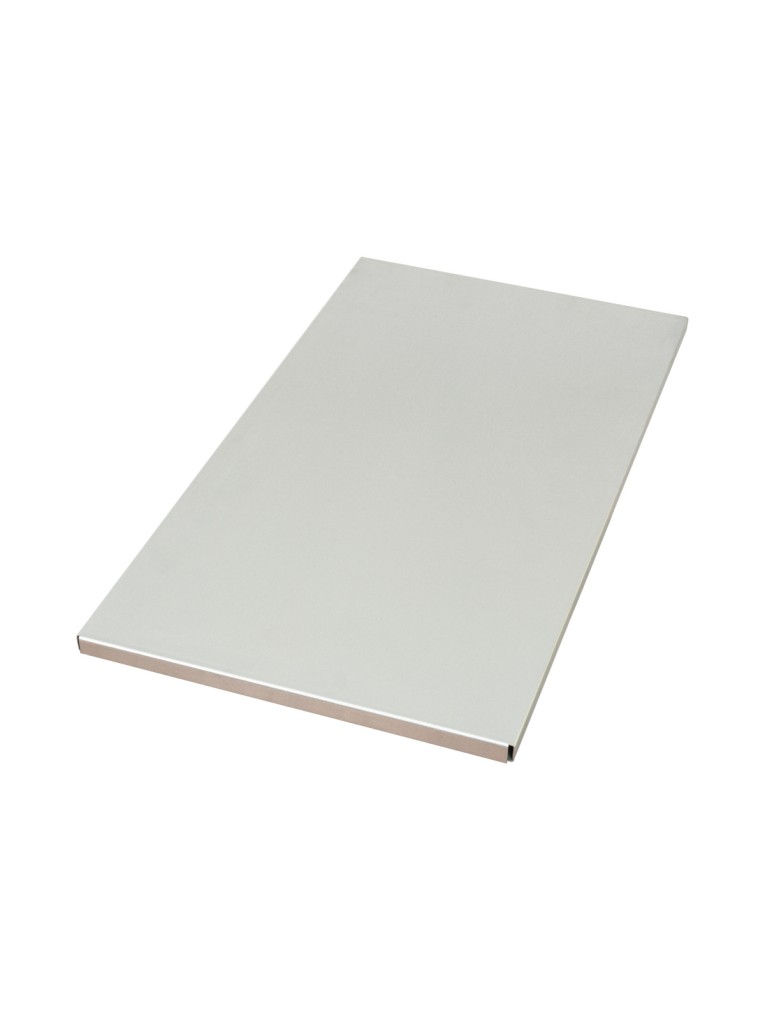 СТ-4 Полка 300х500, цинк купить в Иркутске СТ-4 Полка 300х500, цинк купить в Иркутске