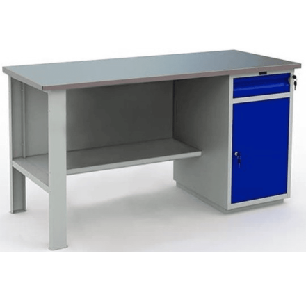 Верстак Profi WT160.F1/WD2.000 купить в Иркутске