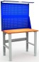 Верстак Expert W120.F2/F2.021 купить в Иркутске