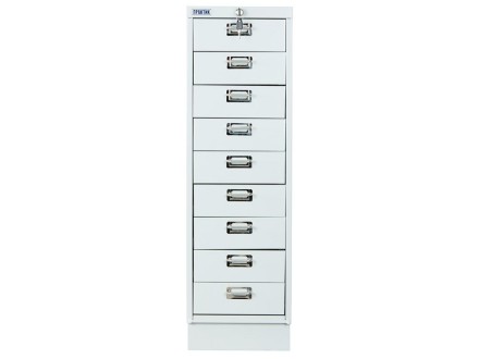 Шкаф многоящичный MDC-A4/910/9 купить в Иркутске