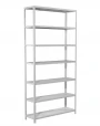 Стеллаж MS Strong 2350х1500х300 7 полок