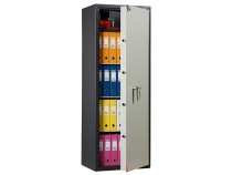 Взломостойкий сейф Valberg Гранит I-165T Взломостойкий сейф Valberg Гранит I-165T