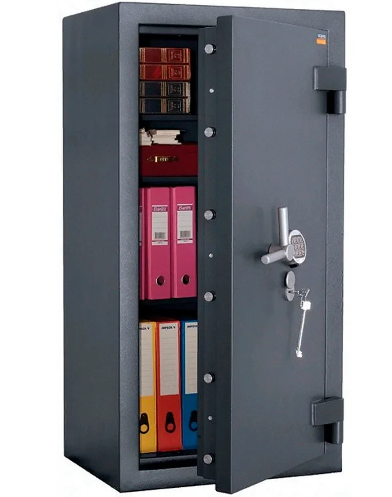 Взломостойкий сейф Valberg Алмаз 1368 EL купить в Иркутске