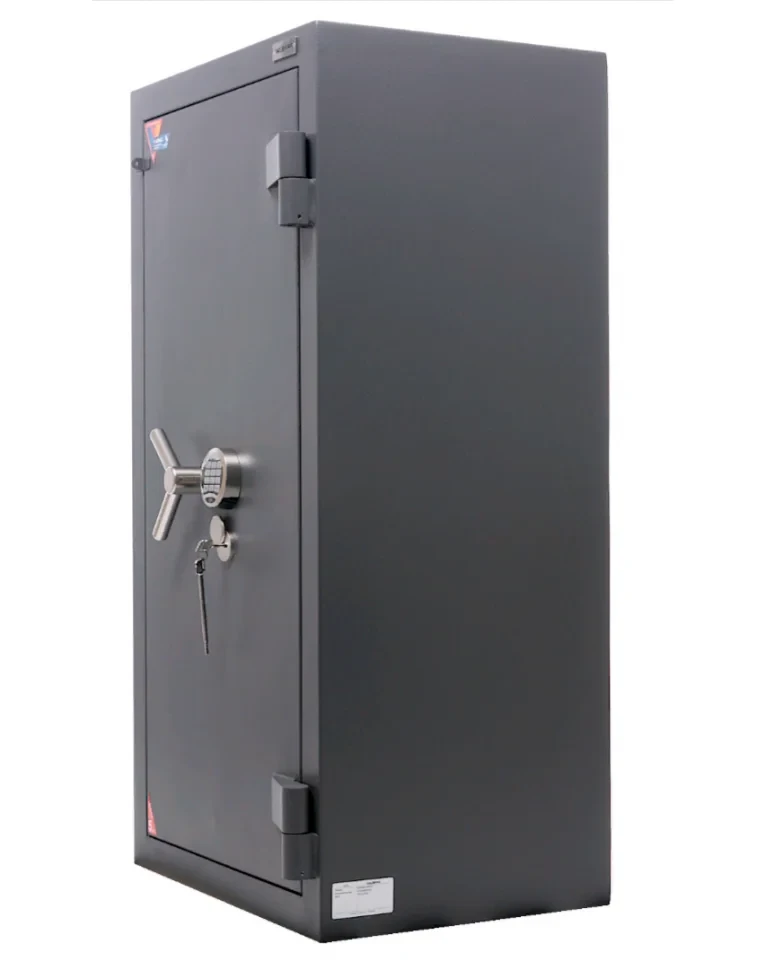 Взломостойкий сейф Valberg Алмаз 1368 EL купить в Иркутске