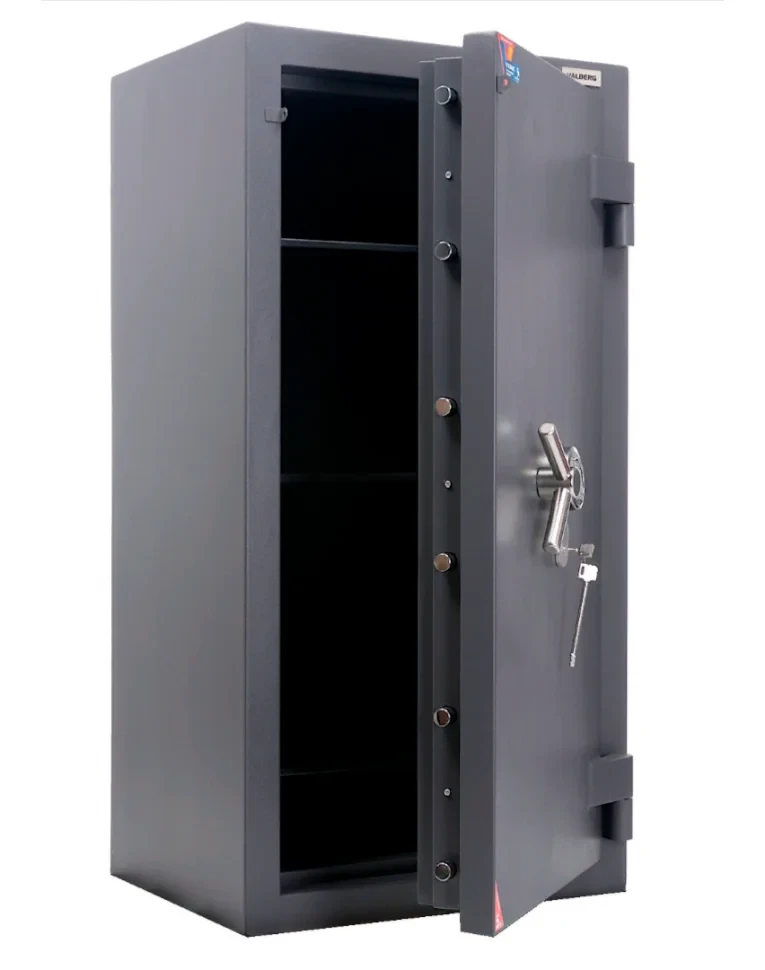 Взломостойкий сейф Valberg Алмаз 1368 EL купить в Иркутске