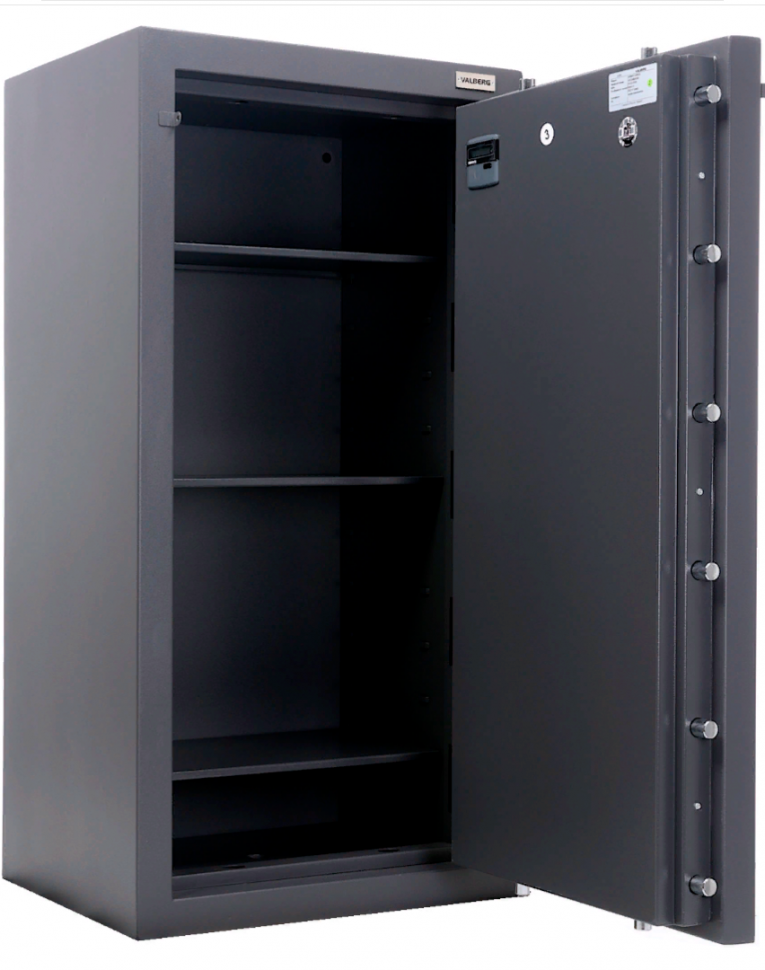 Взломостойкий сейф Valberg Алмаз 1368 EL купить в Иркутске