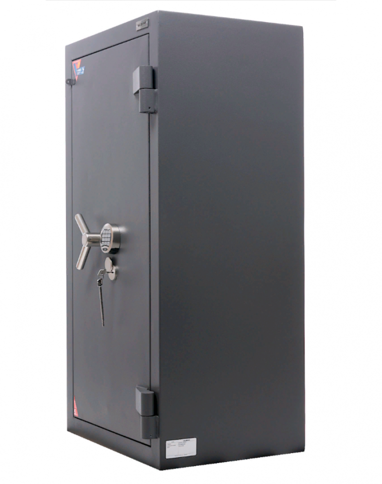 Взломостойкий сейф Valberg Алмаз 1368 EL купить в Иркутске