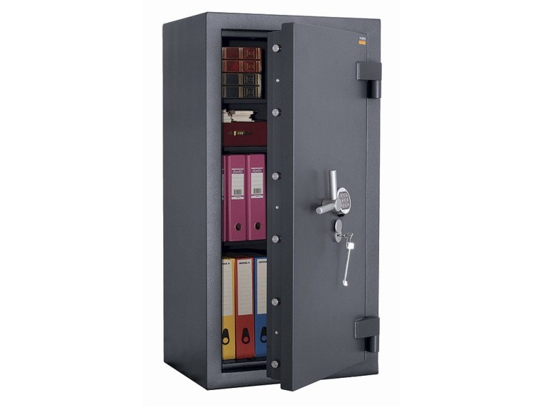 Взломостойкий сейф Valberg Алмаз 1368 EL купить в Иркутске