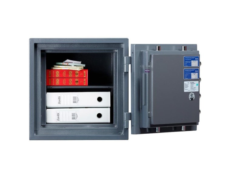 Огневзломостойкий сейф Valberg Гарант Евро 46 EL купить в Иркутске