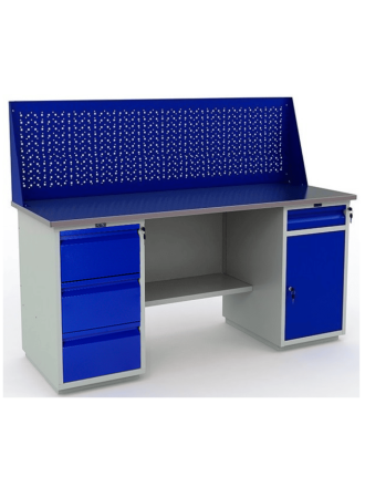 Верстак Практик Profi WT180.WD3/WD2.010 купить в Иркутске