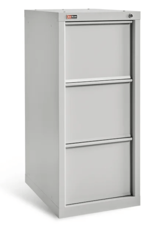 Шкаф файловый ДиКом КД-613 сварной купить в Иркутске