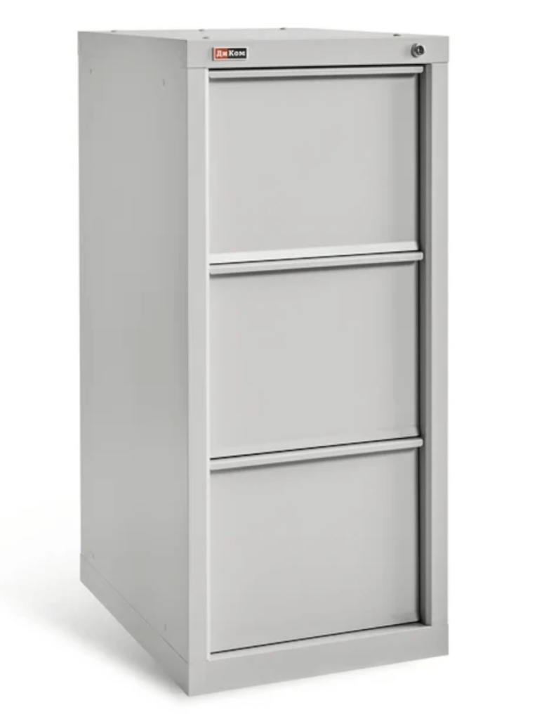 Шкаф файловый ДиКом КД-613 сварной купить в Иркутске
