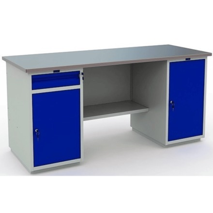 Верстак Profi WT180.WD2/WD1.000 купить в Иркутске
