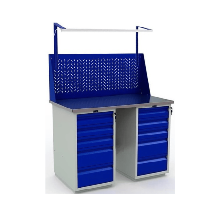 Верстак Profi WT120.WD5/WD5.011 купить в Иркутске