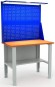 Верстак Expert W120.F2/F2.021.WSh купить в Иркутске