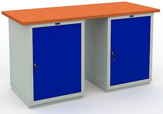 Верстак Expert W160.WS1/WS1.000 купить в Иркутске