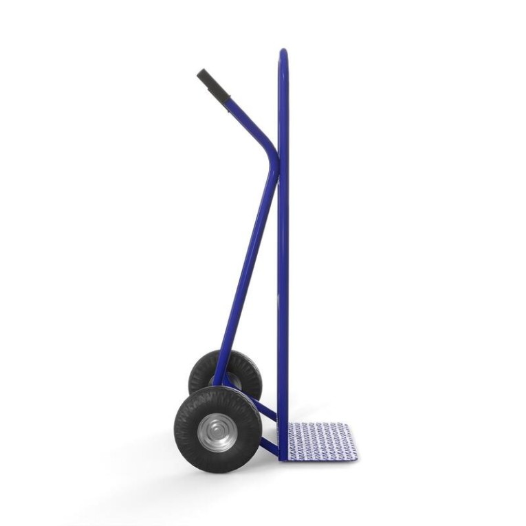 Тележка грузовая двухколесная НТТ 1839, г/п 250 кг, колеса литые 250 мм купить в Иркутске Тележка грузовая двухколесная НТТ 1839, г/п 250 кг, колеса литые 250 мм купить в Иркутске