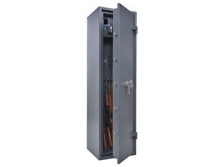 Оружейный сейф ASG/WS6 EL купить в Иркутске