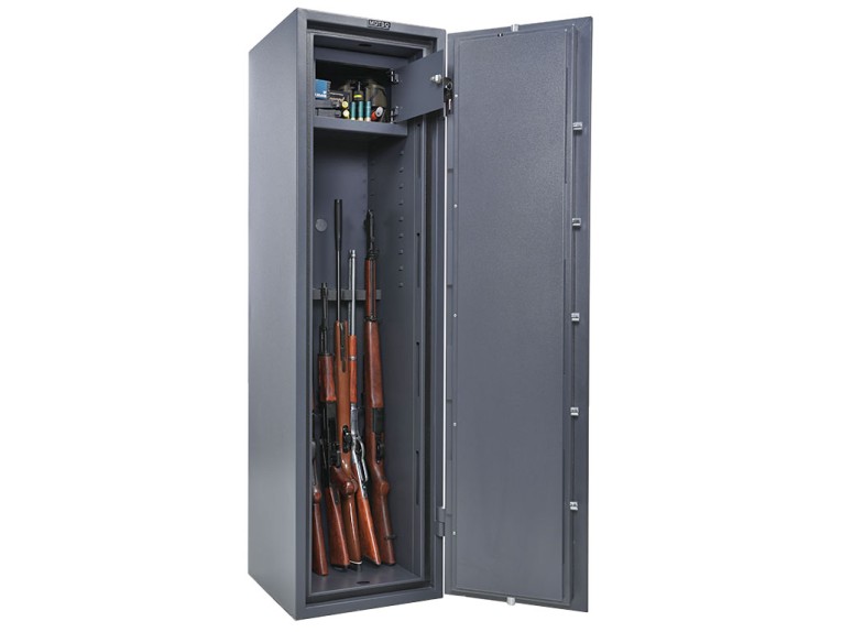Оружейный сейф ASG/WS6 EL купить в Иркутске