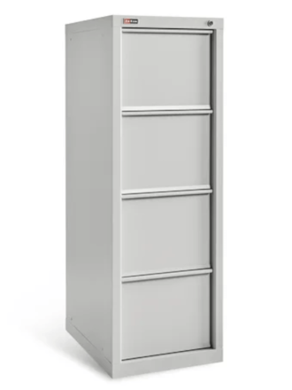 Шкаф файловый ДиКом КД-614 сварной купить в Иркутске