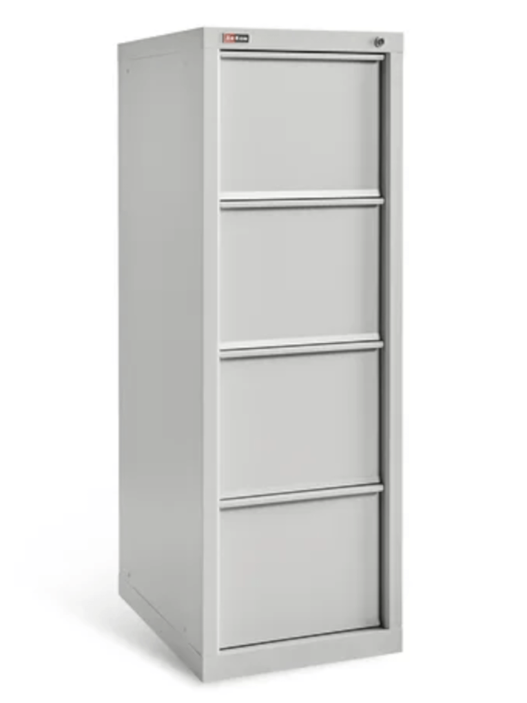 Шкаф файловый ДиКом КД-614 сварной купить в Иркутске