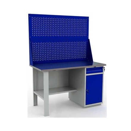 Верстак Profi WT140.F1/WD2.020 купить в Иркутске