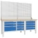 Стол-верстак Craft 2202.S4L34.24-2 купить в Иркутске