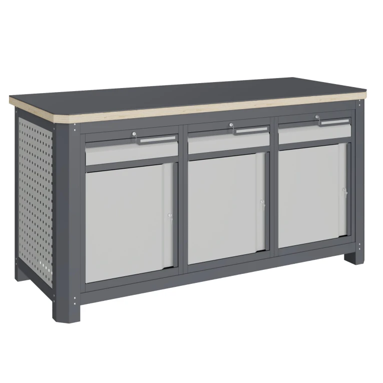 Верстак MCN 1552.S888 купить в Иркутске