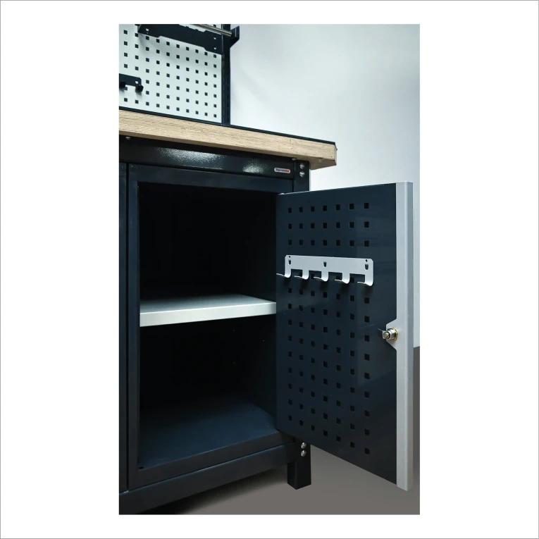 Верстак MCN 1552.S888 купить в Иркутске