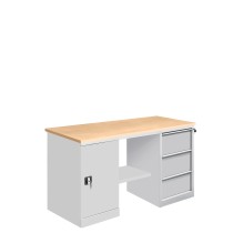 Верстак слесарный Gresson ВС-Т1Т3 ВС-1800Т1Т3 Верстак слесарный Gresson ВС-Т1Т3 ВС-1800Т1Т3