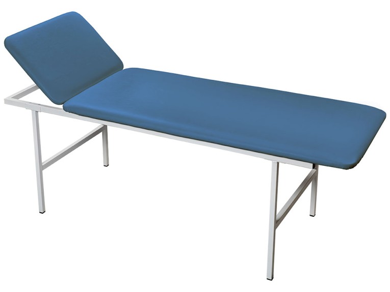 Кушетка медицинская смотровая МД КС (Синий) купить в Иркутске