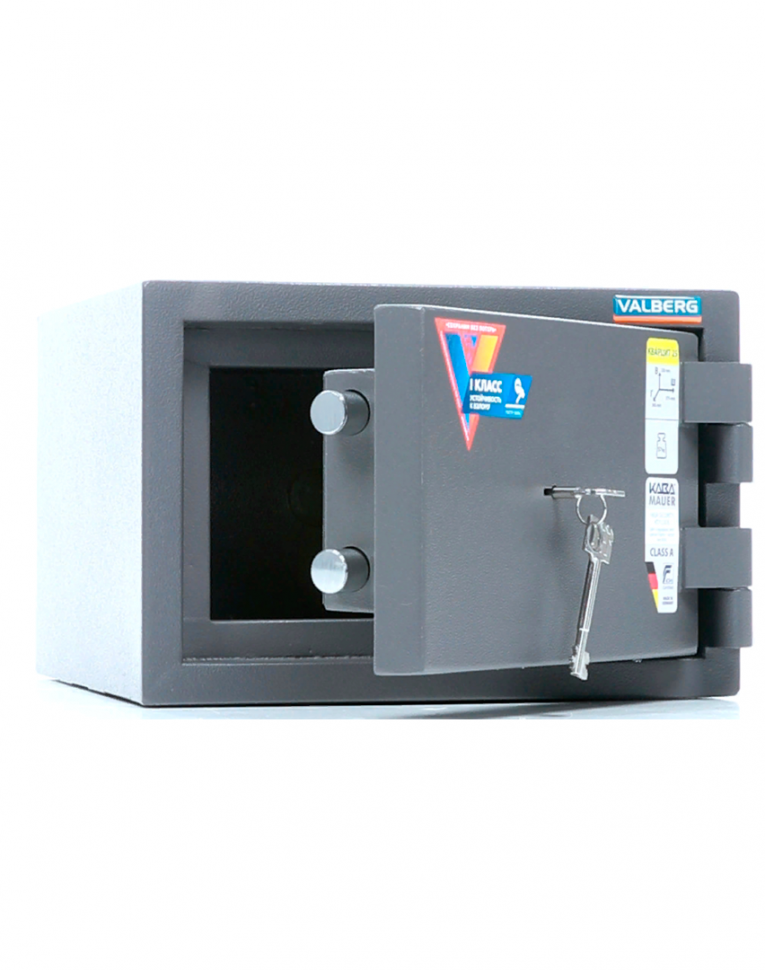 Взломостойкий сейф Valberg Кварцит 25 купить в Иркутске Взломостойкий сейф Valberg Кварцит 25 купить в Иркутске