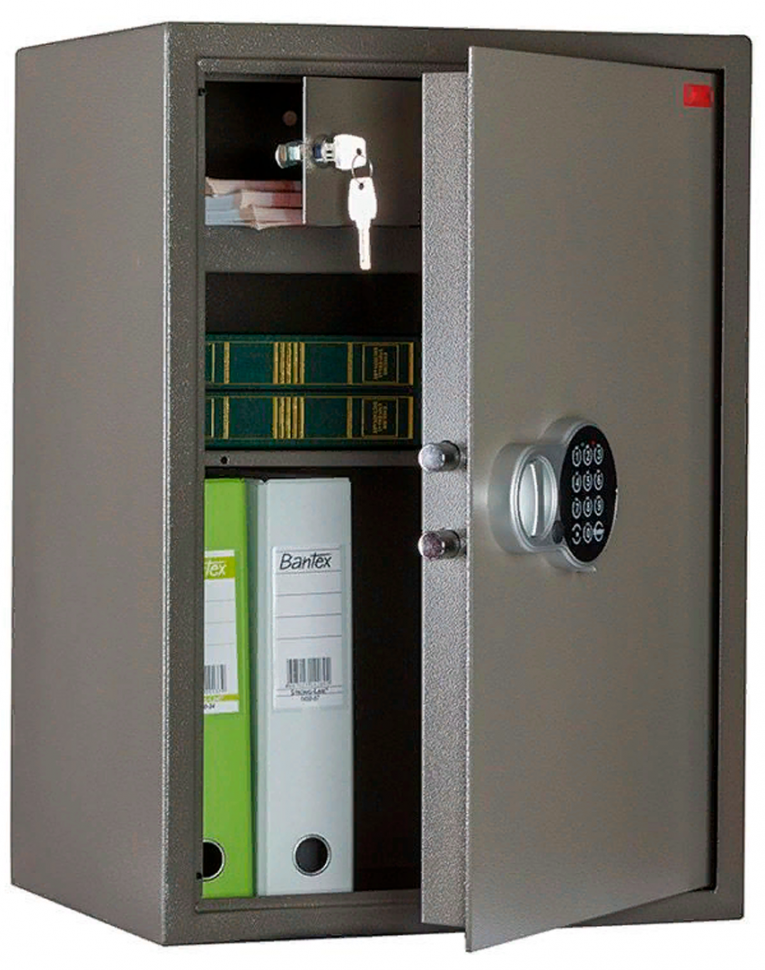 Офисный сейф Aiko TM-63T EL купить в Иркутске Офисный сейф Aiko TM-63T EL купить в Иркутске