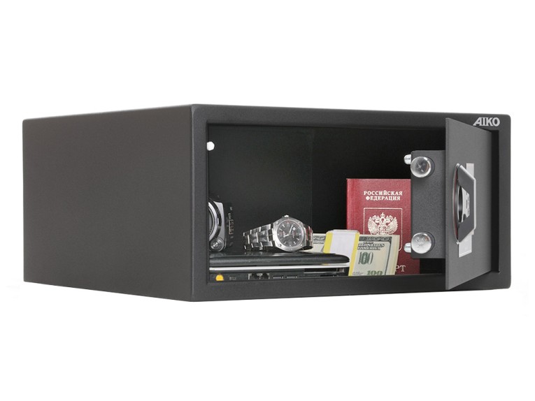 Гостиничный сейф Aiko SH-20.EL new купить в Иркутске Гостиничный сейф Aiko SH-20.EL new купить в Иркутске