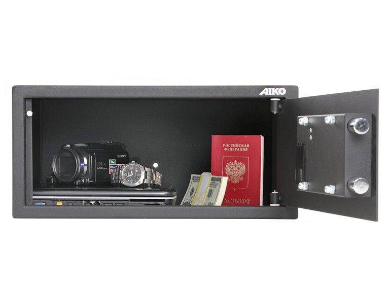 Гостиничный сейф Aiko SH-20.EL new купить в Иркутске Гостиничный сейф Aiko SH-20.EL new купить в Иркутске