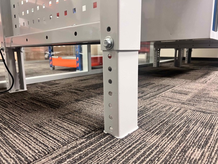 Верстак CTR 2000.0.23 купить в Иркутске