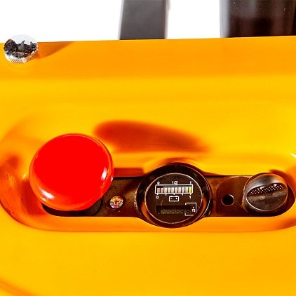 Штабелер с электроподъемом BDA-II 1035 (1000 кг, 3,5 м, 12В / 85Ач) SMARTLIFT (SMART) купить в Иркутске Штабелер с электроподъемом BDA-II 1035 (1000 кг, 3,5 м, 12В / 85Ач) SMARTLIFT (SMART) купить в Иркутске