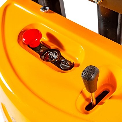 Штабелер с электроподъемом BDA-II 1035 (1000 кг, 3,5 м, 12В / 85Ач) SMARTLIFT (SMART) купить в Иркутске Штабелер с электроподъемом BDA-II 1035 (1000 кг, 3,5 м, 12В / 85Ач) SMARTLIFT (SMART) купить в Иркутске