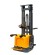 Штабелер электрический самоходный CDDK20 (2000 кг, 6,5 м, 24В / 300Ач, EPS) SMARTLIFT (SMART) купить в Иркутске