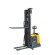 Штабелер электрический самоходный CDDK20 (2000 кг, 6,5 м, 24В / 300Ач, EPS) SMARTLIFT (SMART) купить в Иркутске