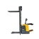 Штабелер электрический самоходный CDDK20 (2000 кг, 6,5 м, 24В / 300Ач, EPS) SMARTLIFT (SMART) купить в Иркутске