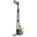 Штабелер электрический самоходный CDDK20 (2000 кг, 6,5 м, 24В / 300Ач, EPS) SMARTLIFT (SMART) купить в Иркутске