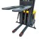 Штабелер электрический самоходный CDDK20 (2000 кг, 6,5 м, 24В / 300Ач, EPS) SMARTLIFT (SMART) купить в Иркутске